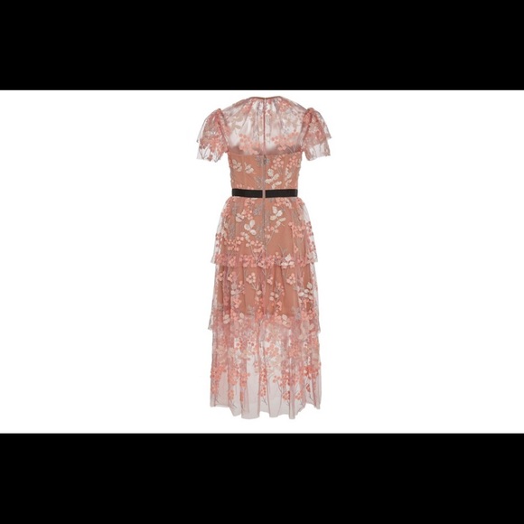 Self Portrait size 6 - Picture 5 of 9